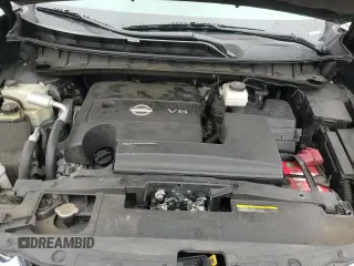 2018 Nissan Murano SL z VIN 5N1AZ2MH6JN199450, wystawiony jako Copart lot #85668255 z przebiegiem 58 569 mil mil oraz Szkoda całkowita • Salvage title. Historia ofert i sprzedaży dostępna na DreamBid. Obrazek 15.