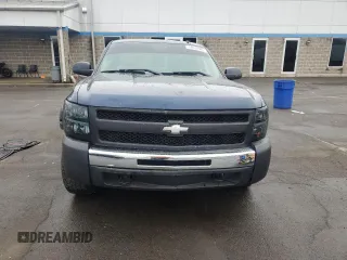 2009 Chevrolet Silverado 1500 LT with VIN 1GCEK29J89Z172468, listed as a Copart auction lot 50974905 with 244,383 mi miles and Salvage Title. Bid and sale history available at carsss.com. Image 5.