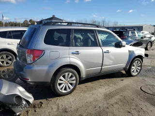 2011 Subaru Forester X Premium с VIN JF2SHADC8BH710734, выставлен на аукционе Copart как лот 85782644 с пробегом 96 798 миль миль и На запчасти • Non repairable. История ставок и продаж доступна на DreamBid. Изображение 3.
