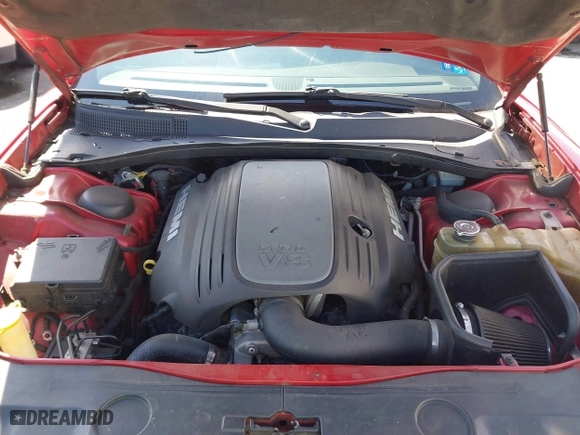 2011 Dodge Charger Road/Track with VIN 2B3CL5CTXBH524361, listed as a IAAI auction lot 41794916 with 296,260 mi miles. Bid and sale history available at carsss.com. Image 10.