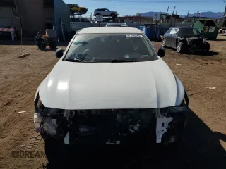 2019 Nissan Altima SR with VIN 1N4BL4CV3KC157849, listed as a Copart auction lot 47250495 with 111,094 mi miles and Salvage Title. Bid and sale history available at carsss.com. Image 5.