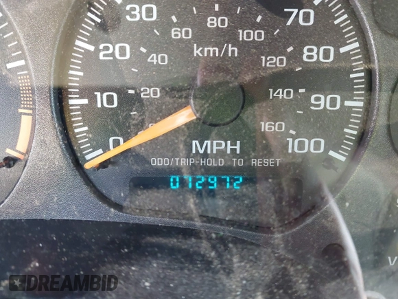 2004 Chevrolet S-10 LS with VIN 1GCDT13XX4K143510, listed as a IAAI auction lot 41933767 with 72,972 mi miles and . Bid and sale history available at DreamBid. Image 15.