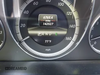 2013 Mercedes-Benz E 350 with VIN WDDKJ5KB3DF182531, listed as a IAAI auction lot 42460117 with 142,527 mi miles and . Bid and sale history available at DreamBid. Image 7.