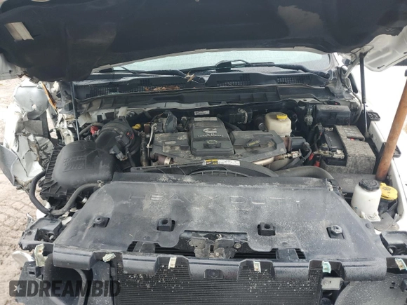 2018 Ram 2500 Tradesman z VIN 3C6UR5CL4JG368230, wystawiony jako Copart lot #56683775 z przebiegiem 185 542 mil mil oraz Czysty tytuł • Clean title. Historia ofert i sprzedaży dostępna na DreamBid. Obrazek 11.