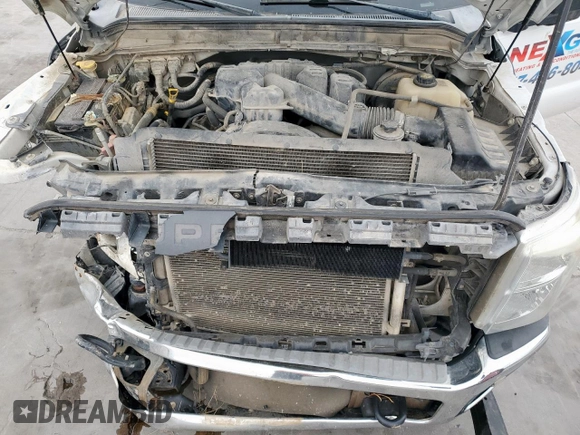 2015 Ford F-250 XL с VIN 1FDBF2A65FED69241, выставлен на аукционе Copart как лот 53189855 с пробегом 170 561 миль миль и Списание • Salvage title. История ставок и продаж доступна на DreamBid. Изображение 11.