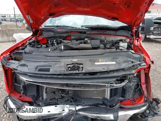 2022 Ford F-250 XL с VIN 1FT7W2B67NEC67785, выставлен на аукционе IAAI как лот 42302140 с пробегом 18 546 миль миль и . История ставок и продаж доступна на DreamBid. Изображение 10.