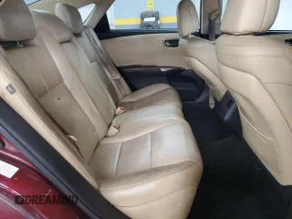 2013 Toyota Avalon XLE z VIN 4T1BK1EB8DU023894, wystawiony jako Copart lot #59971355 z przebiegiem 231 795 mil mil oraz Szkoda całkowita • Salvage title. Historia ofert i sprzedaży dostępna na DreamBid. Obrazek 10.