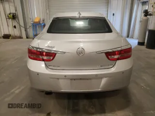2015 Buick Verano Group z VIN 1G4PS5SK6F4139423, wystawiony jako Copart lot #56801885 z przebiegiem 120 654 mil mil oraz Czysty tytuł • Clean title. Historia ofert i sprzedaży dostępna na DreamBid. Obrazek 6.