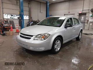 2007 Chevrolet Cobalt LS with VIN 1G1AK55F577111453, listed as a IAAI auction lot 41903943 with 195,705 mi miles and . Bid and sale history available at DreamBid. Image 17.