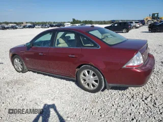 2008 Mercury Sable Premier с VIN 1MEHM42W28G620477, выставлен на аукционе Copart как лот 74179034 с пробегом 147 762 миль миль и Чистый • Clean title. История ставок и продаж доступна на DreamBid. Изображение 2.