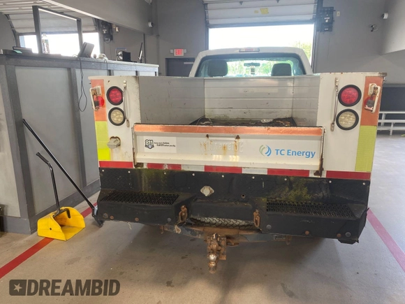 2012 Ford F-250 XL with VIN 1FDBF2B65CEC50857, listed as a IAAI auction lot 42788921 with 131,437 mi miles and . Bid and sale history available at DreamBid. Image 29.
