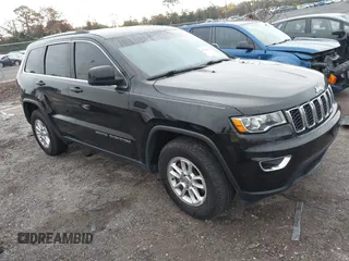 2020 Jeep Grand Cherokee Altitude with VIN 1C4RJEAG7LC113542, listed as a IAAI auction lot 41485511 with 58,927 mi miles and . Bid and sale history available at DreamBid. Image 1.