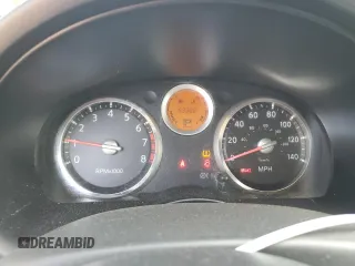 2007 Nissan Sentra S with VIN 3N1AB61E77L720018, listed as a Copart auction lot 62326515 with 159,380 mi miles and Salvage title. Bid and sale history available at DreamBid. Image 9.