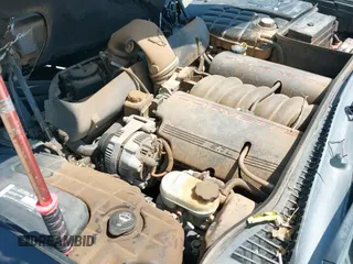 2002 Chevrolet Corvette с VIN 1G1YY32G625104773, выставлен на аукционе IAAI как лот 43012322 с пробегом 92 239 миль миль и . История ставок и продаж доступна на DreamBid. Изображение 19.