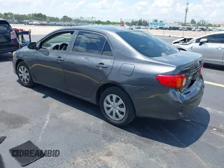 2010 Toyota Corolla с VIN JTDBU4EE3AJ076364, выставлен на аукционе IAAI как лот 42350604 с пробегом 118 255 миль миль и . История ставок и продаж доступна на DreamBid. Изображение 3.