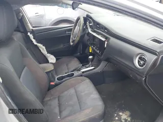 2018 Toyota Corolla L z VIN 2T1BURHE9JC078723, wystawiony jako IAAI lot #42082964 z przebiegiem 148 904 mil mil oraz . Historia ofert i sprzedaży dostępna na DreamBid. Obrazek 5.