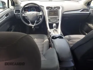 2016 Ford Fusion SE with VIN 3FA6P0H72GR103427, listed as a Copart auction lot 59833915 with 189,412 mi miles and Clean title. Bid and sale history available at DreamBid. Image 8.