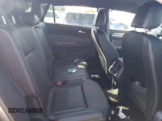 2023 Volkswagen Atlas SE с VIN 1V2LC2CA3PC209776, выставлен на аукционе Copart как лот 73161954 с пробегом Не указан миль и Списание • Salvage title. История ставок и продаж доступна на DreamBid. Изображение 11.