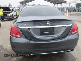 2016 Mercedes-Benz C 300 with VIN 55SWF4JB1GU163119, listed as a IAAI auction lot 42279667 with 114,923 mi miles and . Bid and sale history available at DreamBid. Image 16.