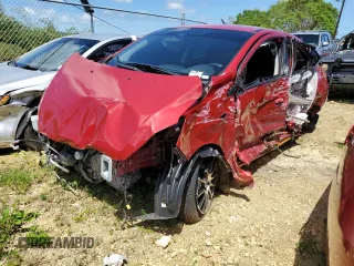 2024 Mitsubishi Mirage ES with VIN ML32FUFJ7RHF11370, listed as a Copart auction lot 48339515 with Not provided miles and Salvage title. Bid and sale history available at DreamBid. Image 1.