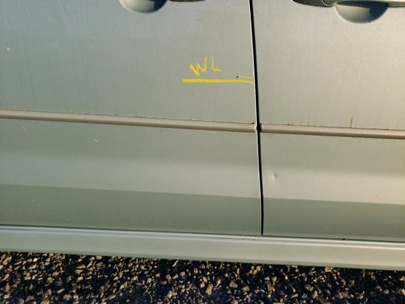 2007 Mazda 5 Sport with VIN JM1CR293X70138263, listed as a Copart auction lot 78570134 with Not Provided miles and Salvage Title. Bid and sale history available at DreamBid. Image 13.