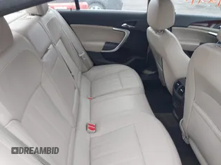 2015 Buick Regal Premium I с VIN 2G4GN5EX8F9293451, выставлен на аукционе IAAI как лот 42514996 с пробегом 132 784 миль миль и . История ставок и продаж доступна на DreamBid. Изображение 8.