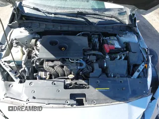 2019 Nissan Altima S with VIN 1N4BL4BV6KC211789, listed as a IAAI auction lot 41765294 with 120,412 mi miles and . Bid and sale history available at carsss.com. Image 10.