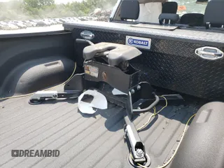 2019 Ram 2500 Tradesman with VIN 3C6UR5CLXKG691215, listed as a Copart auction lot 51438741 with Not provided miles and Salvage title. Bid and sale history available at DreamBid. Image 9.