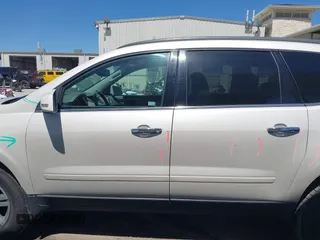 2015 Chevrolet Traverse LT с VIN 1GNKRGKD8FJ100378, выставлен на аукционе IAAI как лот 42074140 с пробегом 141 102 миль миль и . История ставок и продаж доступна на DreamBid. Изображение 14.