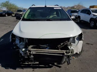 2014 Ford Edge SE z VIN 2FMDK3GC8EBB39954, wystawiony jako Copart lot #56427345 z przebiegiem 139 731 mil mil oraz Szkoda całkowita • Salvage title. Historia ofert i sprzedaży dostępna na DreamBid. Obrazek 5.