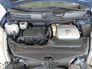 2007 Toyota Prius with VIN JTDKB20U977633843, listed as a IAAI auction lot 42592552 with Not provided miles and . Bid and sale history available at DreamBid. Image 10.