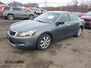2010 Honda Accord EX z VIN 1HGCP3F79AA029668, wystawiony jako IAAI lot #41344318 z przebiegiem 106 937 mil mil oraz . Historia ofert i sprzedaży dostępna na DreamBid. Obrazek 2.