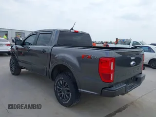 2020 Ford Ranger XL с VIN 1FTER4EH7LLA93071, выставлен на аукционе IAAI как лот 42279002 с пробегом 66 515 миль миль и . История ставок и продаж доступна на DreamBid. Изображение 3.