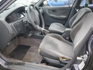 1994 Honda Civic z VIN JHMEG8557RS013722, wystawiony jako Copart lot #43433395 z przebiegiem 147 021 mil mil oraz Szkoda całkowita • Salvage title. Historia ofert i sprzedaży dostępna na DreamBid. Obrazek 7.
