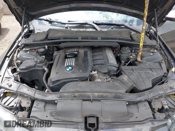 2007 BMW 3 Series 328xi with VIN WBAWC33597PD06271, listed as a IAAI auction lot 42229552 with Not Provided miles and . Bid and sale history available at DreamBid. Image 10.