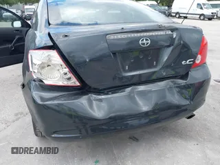 2006 Scion tC z VIN JTKDE177360077653, wystawiony jako IAAI lot #42258872 z przebiegiem 92 187 mil mil oraz . Historia ofert i sprzedaży dostępna na DreamBid. Obrazek 6.