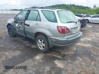 2000 Lexus RX 300 z VIN JT6GF10U3Y0060413, wystawiony jako IAAI lot #42108695 z przebiegiem 174 769 mil mil oraz . Historia ofert i sprzedaży dostępna na DreamBid. Obrazek 3.