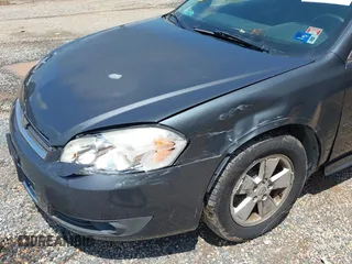 2011 Chevrolet Impala LT Fleet with VIN 2G1WG5EKXB1148010, listed as a IAAI auction lot 42458275 with 133,451 mi miles and . Bid and sale history available at DreamBid. Image 6.