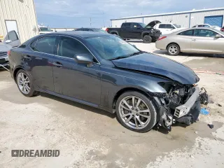 2008 Lexus IS 350 z VIN JTHBE262082015742, wystawiony jako Copart lot #50823565 z przebiegiem 162 462 mil mil oraz Czysty tytuł • Clean title. Historia ofert i sprzedaży dostępna na DreamBid. Obrazek 4.