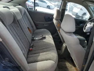 2000 Chevrolet Malibu with VIN 1G1ND52JXY6340769, listed as a Copart auction lot 45321385 with 0 mi miles and Salvage Title. Bid and sale history available at carsss.com. Image 11.