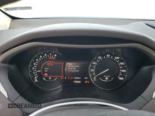2013 Lincoln MKZ с VIN 3LN6L2G9XDR802705, выставлен на аукционе Copart как лот 64403145 с пробегом 159 938 миль миль и Списание • Salvage title. История ставок и продаж доступна на DreamBid. Изображение 9.