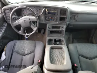 2003 Chevrolet Avalanche with VIN 3GNEK13T23G252867, listed as a Copart auction lot 77711854 with 94,320 mi miles and Clean Title. Bid and sale history available at carsss.com. Image 8.
