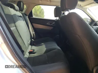 2018 Land Rover Range Rover Velar with VIN SALYA2RX9JA714225, listed as a Copart auction lot 67652604 with 93,429 mi miles and Salvage Title. Bid and sale history available at carsss.com. Image 11.