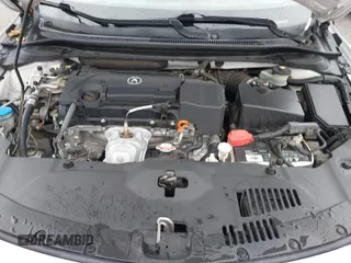 2020 Acura ILX w/Premium/A-SPEC Pkg with VIN 19UDE2F85LA000362, listed as a IAAI auction lot 41150245 with 47,015 mi miles. Bid and sale history available at carsss.com. Image 10.