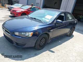 2014 Mitsubishi Lancer ES with VIN JA32U2FU1EU017892, listed as a IAAI auction lot 42392598 with 211,856 mi miles and . Bid and sale history available at DreamBid. Image 2.