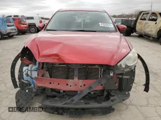 2016 Mazda CX-5 Sport with VIN JM3KE4BY3G0798659, listed as a Copart auction lot 47655675 with 131,428 mi miles and Salvage Title. Bid and sale history available at carsss.com. Image 5.