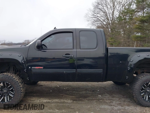 2008 GMC Sierra 1500 with VIN 2GTEK19Y181103667, listed as a IAAI auction lot 41760757 with 115,489 mi miles and . Bid and sale history available at DreamBid. Image 14.