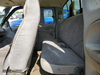 1999 Dodge Ram 1500 with VIN 3B7HF13ZXXG241152, listed as a Copart auction lot 44450805 with 0 mi miles and Non Repairable. Bid and sale history available at carsss.com. Image 10.