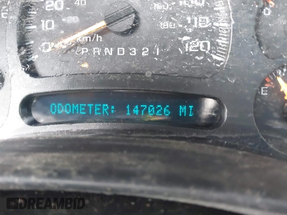 2006 GMC Sierra 1500 SLE1 z VIN 2GTEC13T561238691, wystawiony jako IAAI lot #41579152 z przebiegiem 147 026 mil mil oraz . Historia ofert i sprzedaży dostępna na DreamBid. Obrazek 7.