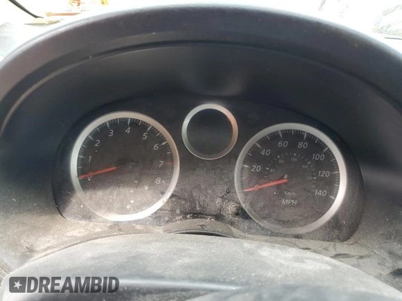 2012 Nissan Sentra SR with VIN 3N1AB6AP5CL719364, listed as a Copart auction lot 60800295 with Not provided miles and Salvage title. Bid and sale history available at DreamBid. Image 9.